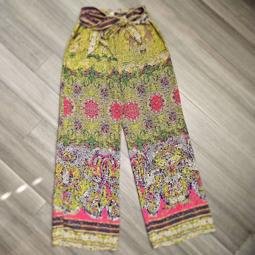 TYCHE Palazzo Pants